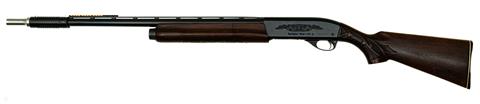 Semi auto shotgun Remington mod. 1100  cal. 12/70  #N267294V § B (S201634)