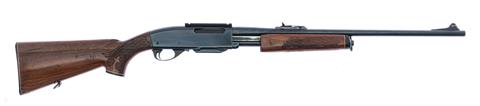 Pump action rifle Remington mod. 760  cal. 30-06 Springfield #515176 § C (S212500)
