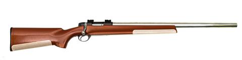 single shot rifle Shilen Benchrest DGA - S  cal. 6 mm PPC #3097 § C (S213932)