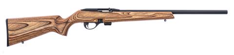 Semi auto rifle Remington mod. 597  cal. 22 long rifle #A2738952 § B (S212466)