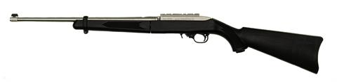 Selbstladebüchse Ruger Mod. 10/22 Takedown Kal. 22 long rifle #0007-97306 § B (S222093)