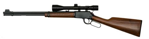 Lever action rifle Winchester mod. 9422M  cal. 22 Win. Mag. R.F. #F153559 § C (S184969)
