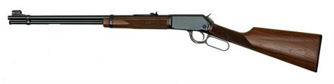Lever action rifle Winchester mod. 9422M XTR  cal. 22 Win. Mag. R.F. #F383401 § C (S191028)