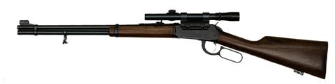 Unterhebelrepetierbüchse Winchester Mod. 94  Kal. 30-30 Win. #2758978 § C (S184150)