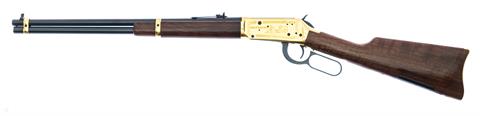 Unterhebelrepetierbüchse Winchester Mod. 94 Cherokee Carbine Kal. 30-30 Win. #CK03748 § C (S186848)