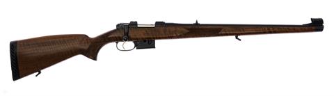 Bolt action rifle CZ - Brno mod. 527 FS Stutzen  cal. 223 Rem. #66218 §C
