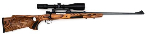 Bolt action rifle Mauser 98  cal. 6,5 x 57 #98014426 §C