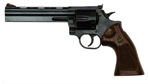 Revolver Dan Wesson cal. 357 Magnum #280577 § B  (S183278)