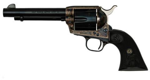 Revolver Colt Single Action Army  Kal. 45 Colt #S64362A § B (S174669)