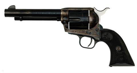 Revolver Colt Single Action Army  Kal. 45 Colt #82095SA § B (S172055)