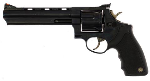 Revolver Taurus cal. 357 Magnum #00241688 § B (S152928)