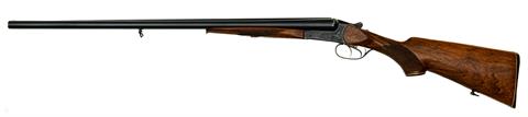 S/S shotgun Baikal mod. IJ-58  cal. 12/70 #C05068 § C (S216041)