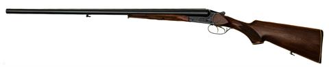 S/S shotgun Baikal mod. IJ-58  cal. 12/70 #X09763 § C (S216033)