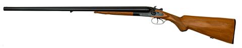 Hammer-S/S shotgun Baikal mod. T03-66  cal. 12/70 #P22191 § C (S216684)