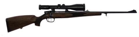 Bolt action rifle Steyr Mannlicher mod. M  cal. 30-06 Springfield #219701 §  C +ACC