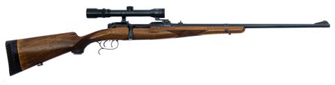 Bolt action rifle Mannlicher Schoenauer mod. NO  cal. 9,3 x 62 #31455 § C