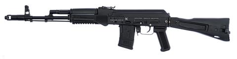 Semi auto rifle Izhmash Saiga mod. M3 EXP-01  cal. 7,62 x 39 #17312278 § B