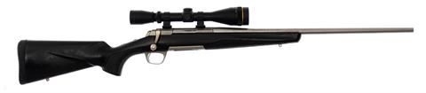 Bolt action rifle Browning mod. X-Bolt  cal. 223 Rem. #66661MN354 § C