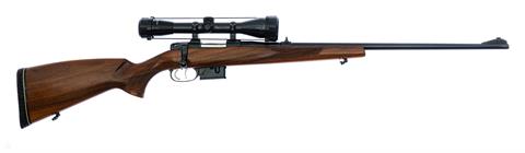 Bolt action rifle CZ - Brno mod. 527  cal. 222 Rem. #44981 § C