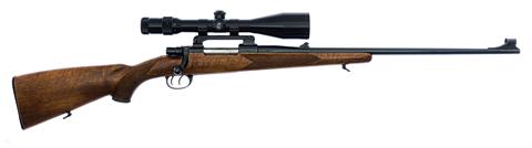 Bolt action rifle Luger mod. Mauser 98  cal. 30-06 Springfield #57397 § C