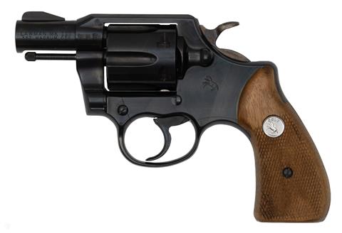 Revolver Colt Lawman MK. III  Kal. 357 Magnum #J75072 § B