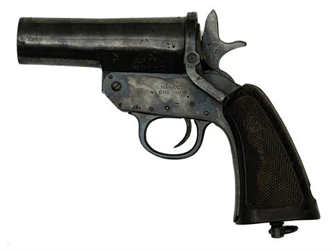 Flare pistol Harrington & Richardson Mark VI cal. 4 #4413 § unrestricted