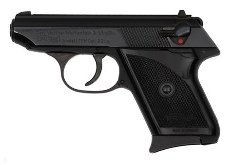 Pistol Walther TPH  cal. 22 long rifle #270296 § B