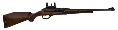 Semi auto rifle Heckler & Koch mod. HK 630  cal. 223 Rem. #05848 § B +ACC