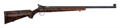 Einzelladerbüchse Sako Mod. P54 Kal. 22 long rifle #28708 § C (F150)