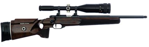 Einzelladerbüchse Anschütz Mod 1808 EDS  Kal. 22 long rifle #208312 § C (F24)