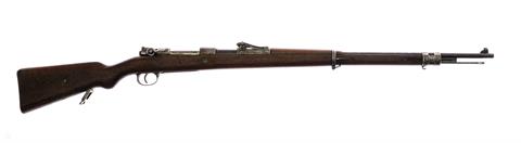 Bolt action rifle Mauser 98 Gewehr 98 Danzig cal. 8 x 57 IS #5845 § C (F66)