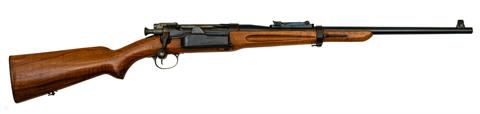 Bolt action rifle Krag-Jörgensen Karabiner Norwegen cal. 6,5 x 58 R Krag-Jörgensen #2925 § C (F85)