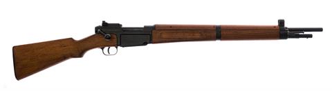 Bolt action rifle MAS mod. 1936  cal. 7,5 x 54 MAS #26195 § C (F96)