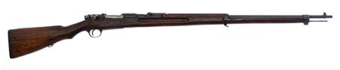 Repetiergewehr Arisaka Typ 30 Kokura Arsenal Kal. 6,5 x 50 SR Jap. #178995 § C (F63)