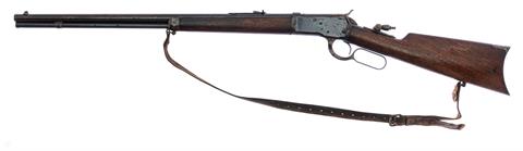 Unterhebelrepetierbüchse Winchester Mod. 1892  Kal. 25-20 Win. #60629 § C (F106)