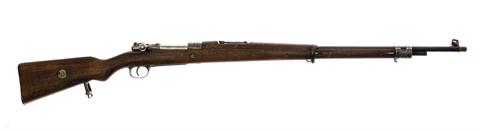 Bolt action rifle Mauser 98 Gewehr 98 Mauserwerke cal. 8 x 57 IS #8930 § C (F74)