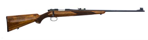 Bolt action rifle Sako - Riihimäki  cal. 22 Hornet #17365 § C (F30)