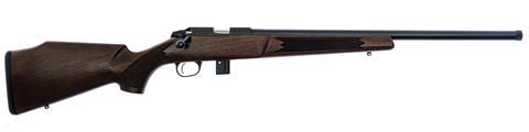 Bolt action rifle Sako mod. P94S  cal. 22 long rifle #242614 § C (F121)