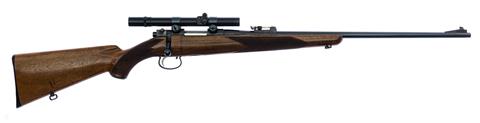 Bolt action rifle Sako - Riihimäki  cal. 222 Rem. #46540 § C (F128)