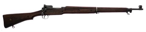 Bolt action rifle Enfield P14  Remington cal. 303 British #301613 § C (F80)