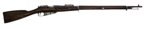 Bolt action rifle Mosin Nagant M91 Finland  cal. 7,62 x 54 R #23965 § C