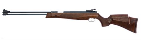 Air rifle Weihrauch HW77 4.5mm #2012013 § unrestricted