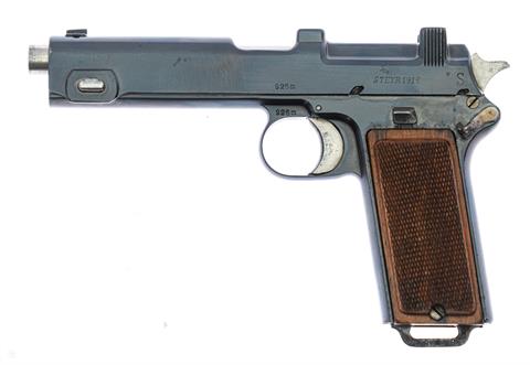 Pistole Steyr M.12 Kal. 9 mm Steyr #926m § B