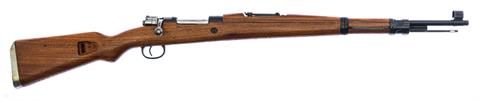 Bolt action rifle Mauser 98 Yugoslavian Model M48A Zastava  cal. 8 x 57 IS #n14881 § C
