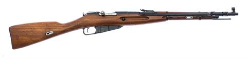 Bolt action rifle Mosin Nagant M44 Karabiner production Radom cal. 7,62 x 54 R #BR18070 § C