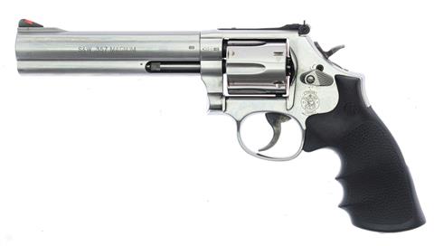 Revolver Smith & Wesson mod. 686-6  cal. 357 Magnum #CRJ8699 § B