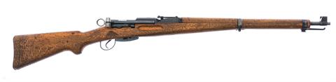 Bolt action rifle Schmidt Rubin K31  cal. 7,5 x 55 Swiss #992995 § C