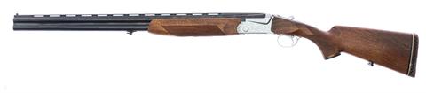O/U shotgun SKB mod. 500 cal. 12/65 #S5536575 § C