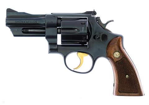 Revolver Smith & Wesson mod. 28-2  cal. 357 Magnum #194724 § B