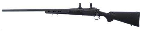 Bolt action rifle Remington mod. 700 L.H. left hand system cal. 308 Win. #G6796165 § C